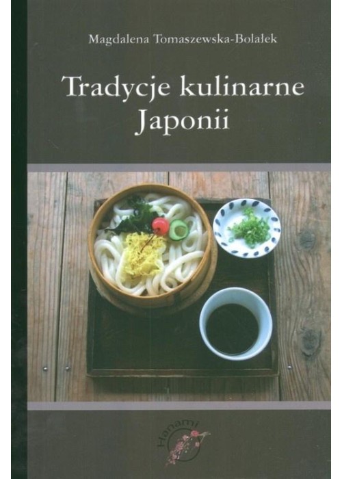 Tradycje kulinarne japonii