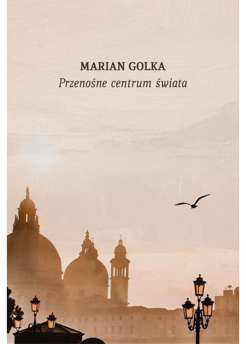 Przenośne centrum świata. Przypadki podróżne