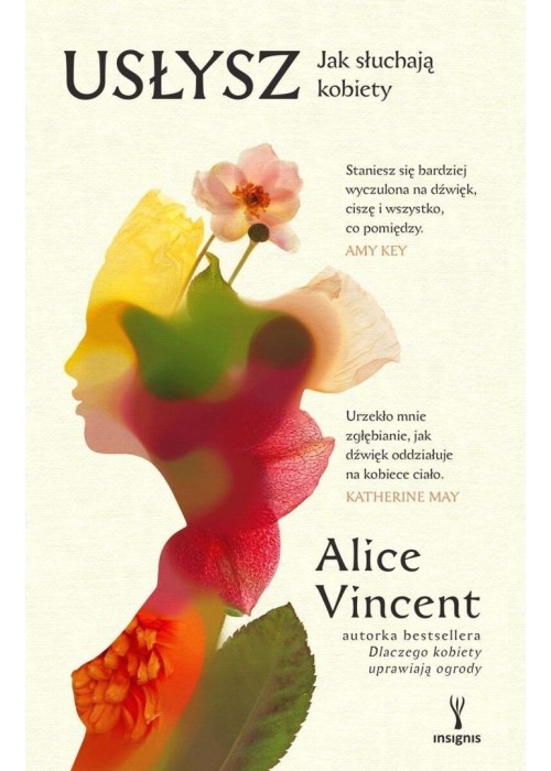 Usłysz Jak słuchają kobiety
