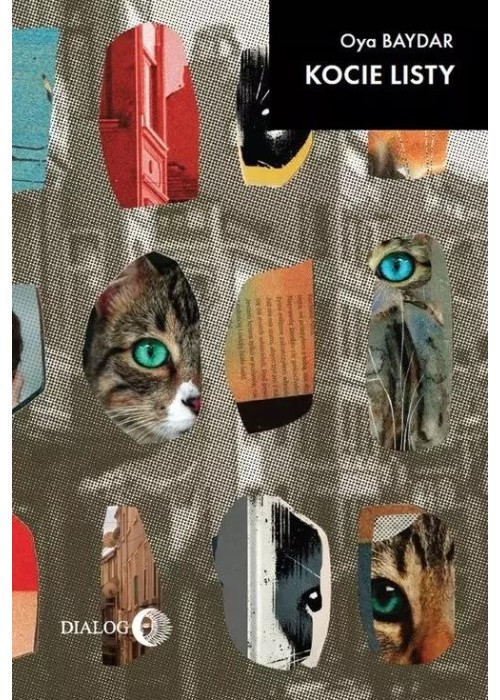 Kocie listy