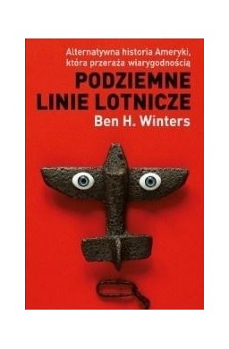 Podziemne linie lotnicze