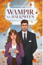 Wampir na Halloween