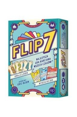 Flip 7 (edycja polska)