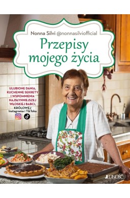 Przepisy mojego życia