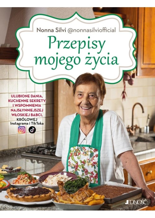 Przepisy mojego życia