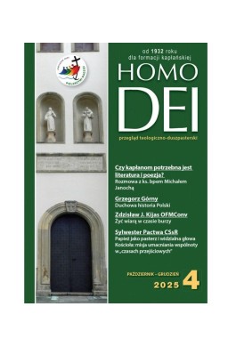 Kwartalnik nr 4/2025