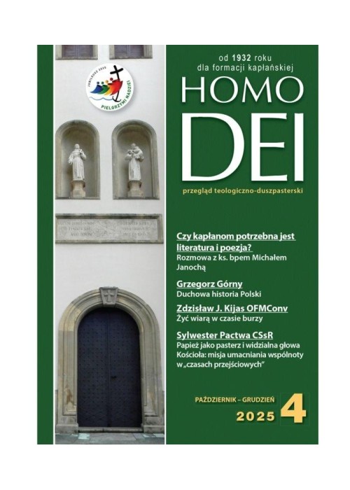 Kwartalnik nr 4/2025