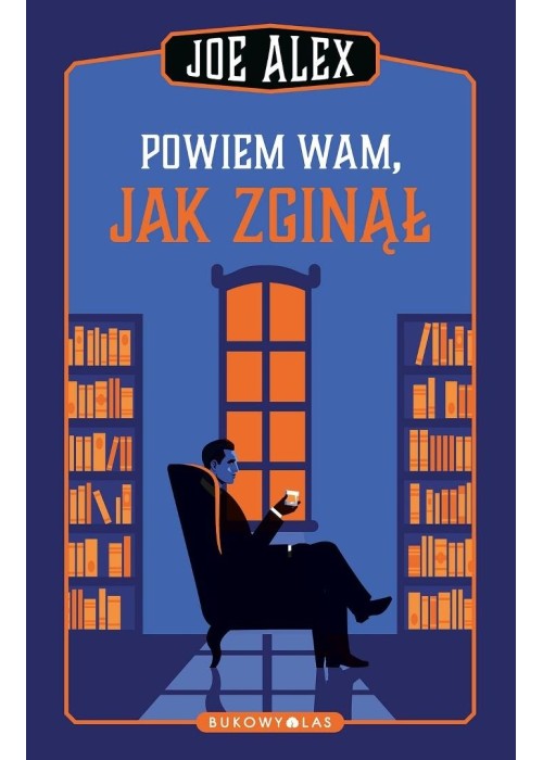 Powiem wam, jak zginął
