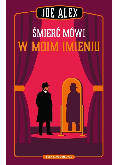 Śmierć mówi w moim imieniu