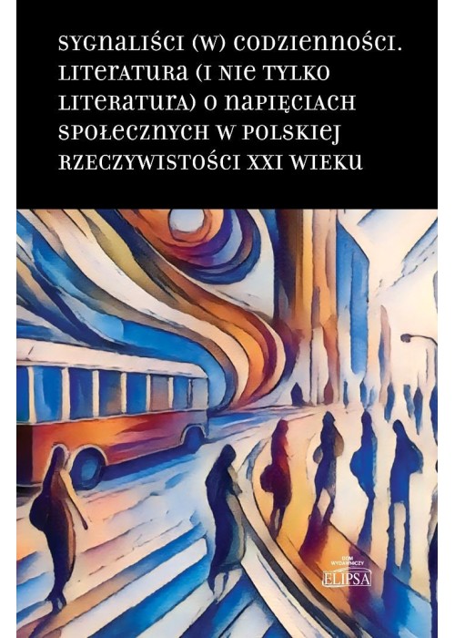 Sygnaliści (w) codzienności