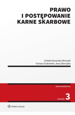 Prawo i postępowanie karne skarbowe + Testy online