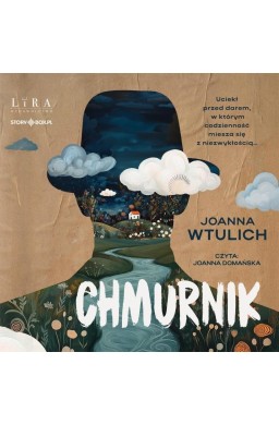 Chmurnik audiobook
