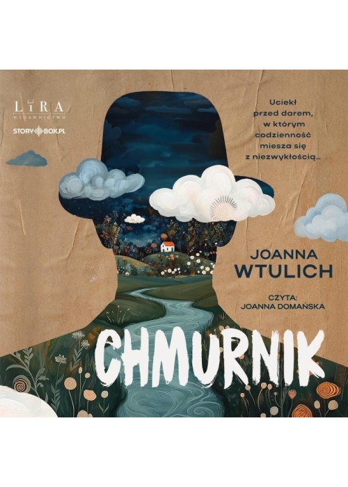 Chmurnik audiobook