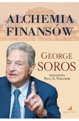 Alchemia finansów
