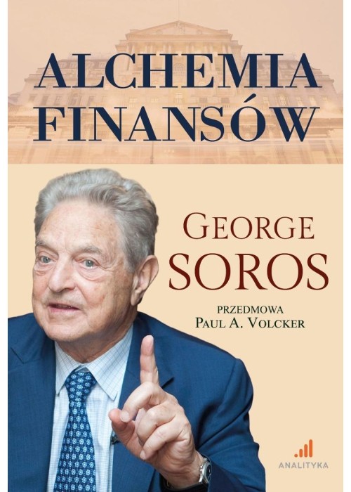 Alchemia finansów