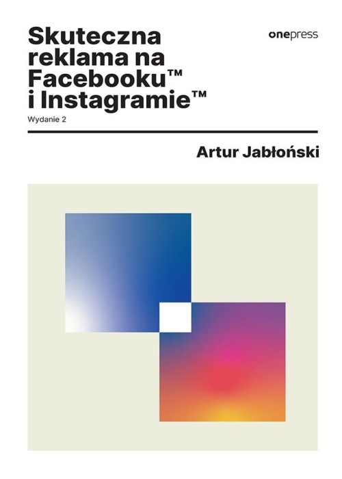 Skuteczna reklama na Facebooku i Instagramie w.2