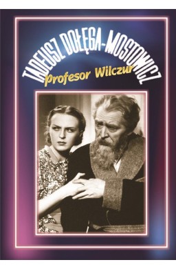 Profesor Wilczur w.2