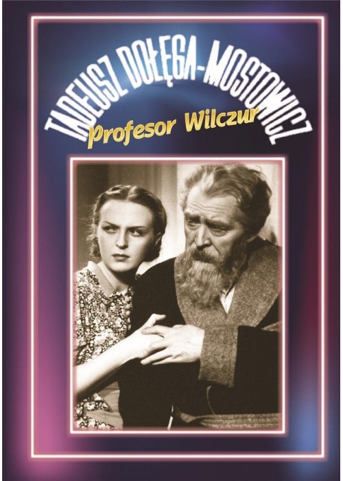 Profesor Wilczur w.2