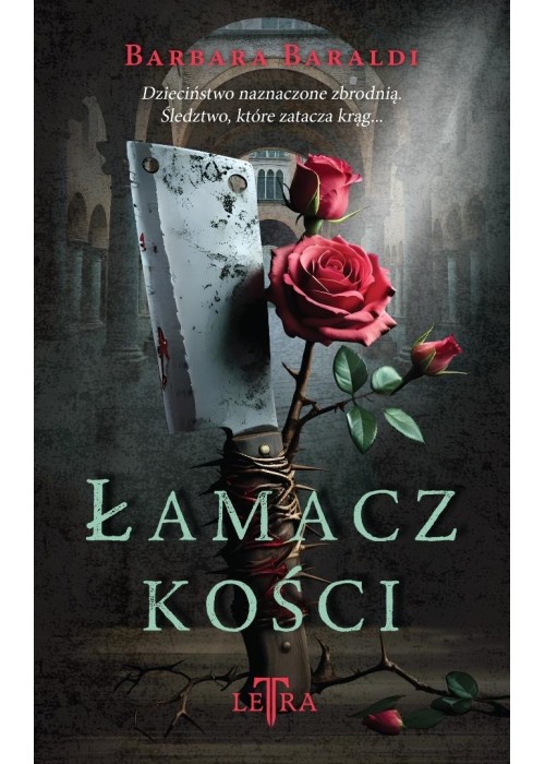 Łamacz kości