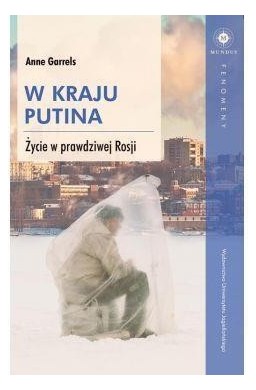 W kraju Putina