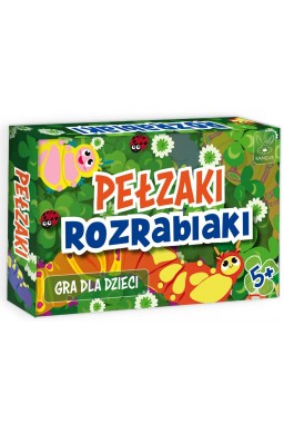 Pełzaki Rozrabiaki