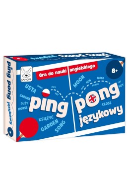 Ping Pong Językowy