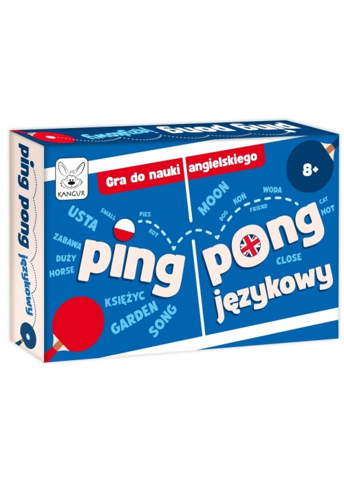 Ping Pong Językowy