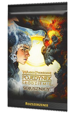 Władca Pierścieni: Pojedynek o Śródziemie REBEL