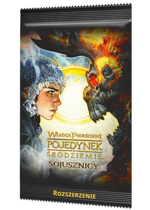 Władca Pierścieni: Pojedynek o Śródziemie REBEL