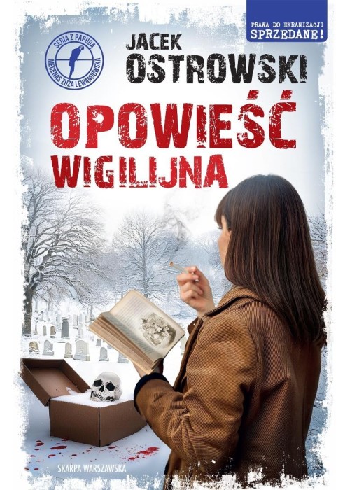 Opowieść wigilijna