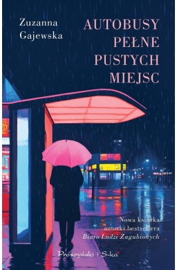 Autobusy pełne pustych miejsc
