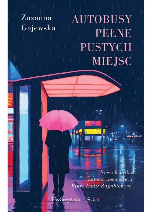 Autobusy pełne pustych miejsc