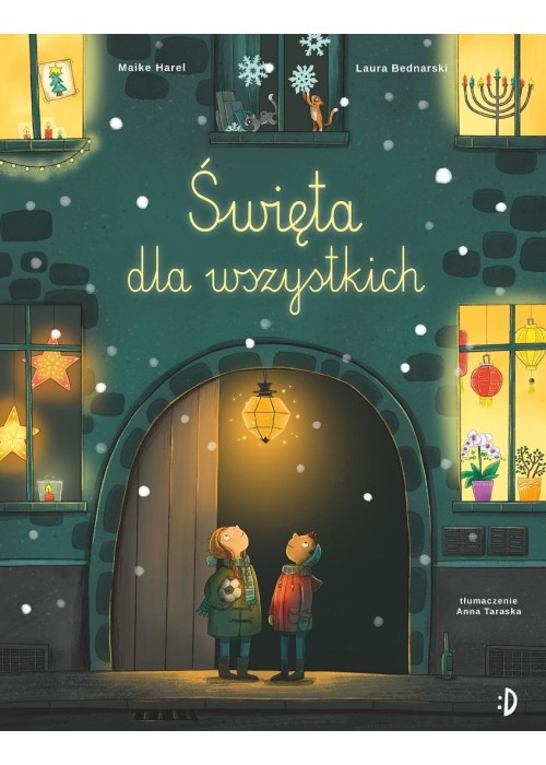 Święta dla wszystkich