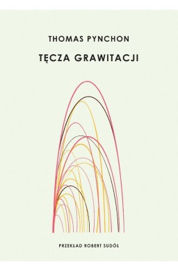 Tęcza grawitacji