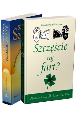 Pakiet: Szczęście czy fart?/Szukając szczęścia