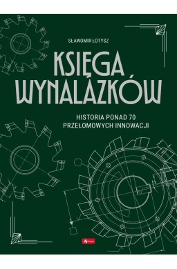 Księga wynalazków