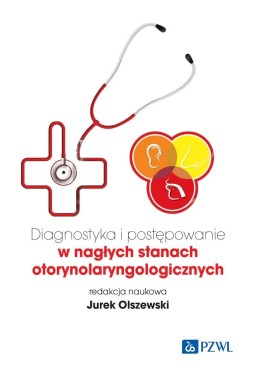 Diagnostyka i postępowanie w nagłych stanach...