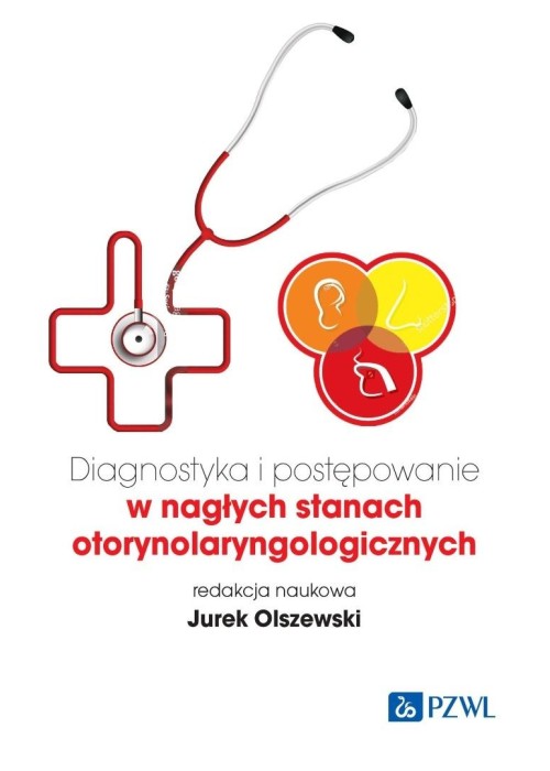 Diagnostyka i postępowanie w nagłych stanach...