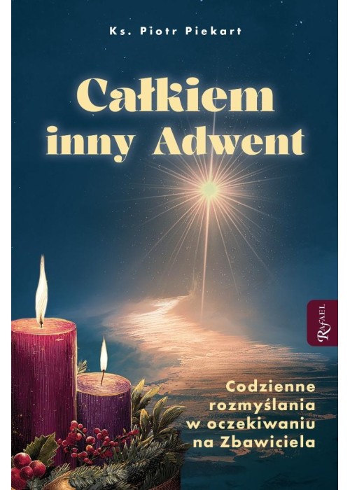 Całkiem inny Adwent