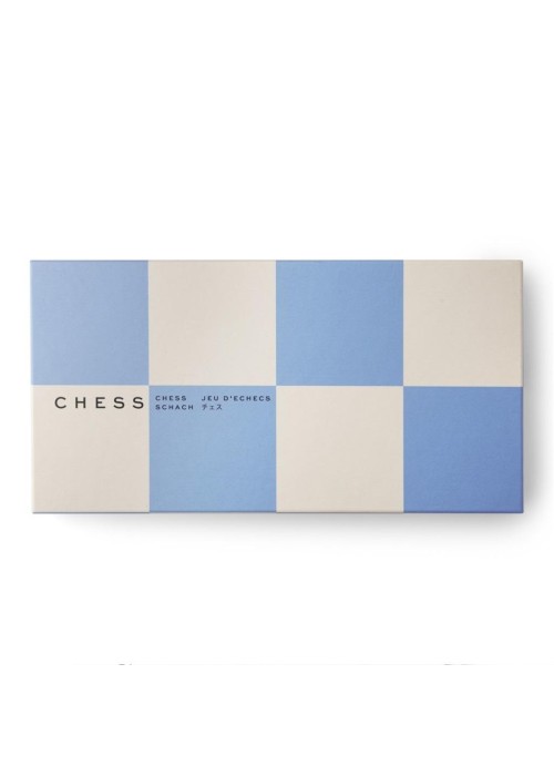 Gra planszowa PLAY N - Szachy