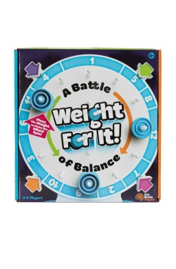 Rozważ To! Gra Logiczna. Weight for it