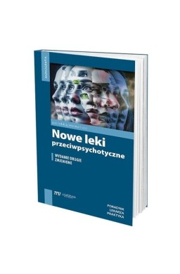 Nowe leki przeciwpsychotyczne w.2 zmienione