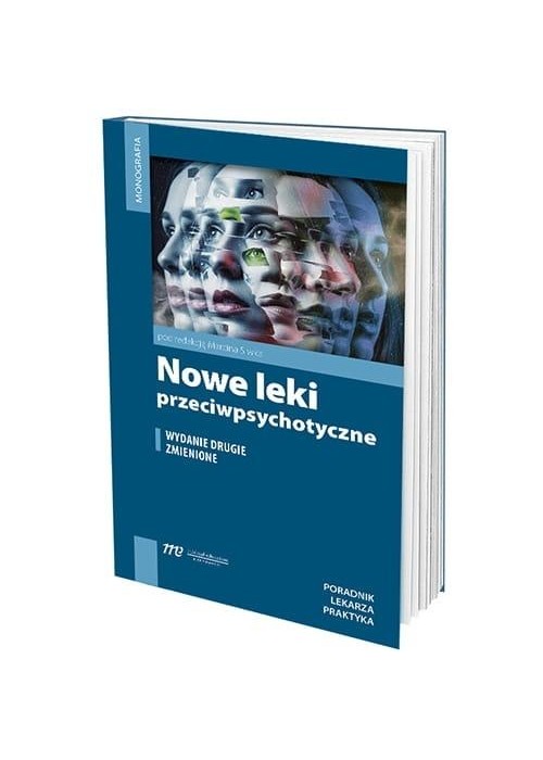 Nowe leki przeciwpsychotyczne w.2 zmienione