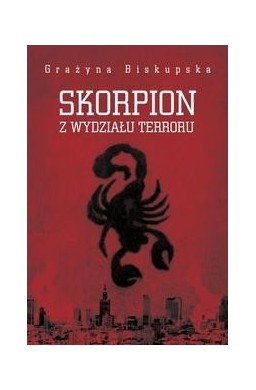 Skorpion z Wydziału Terroru