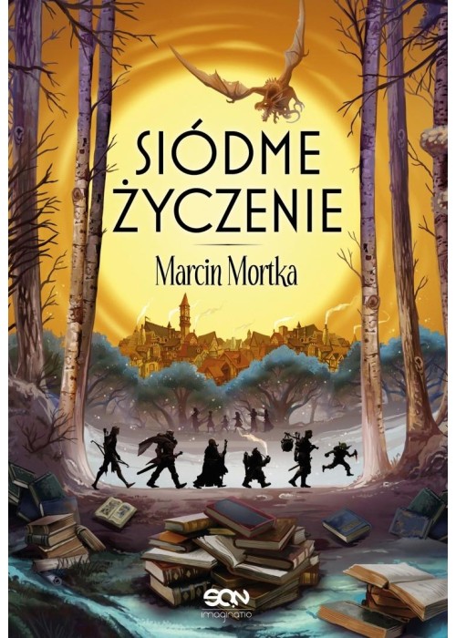 Siódme życzenie