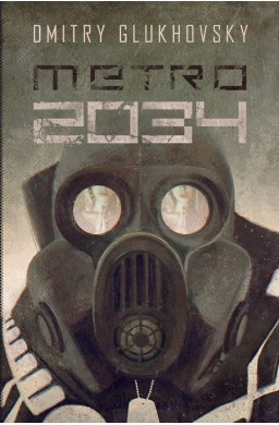 Metro 2034