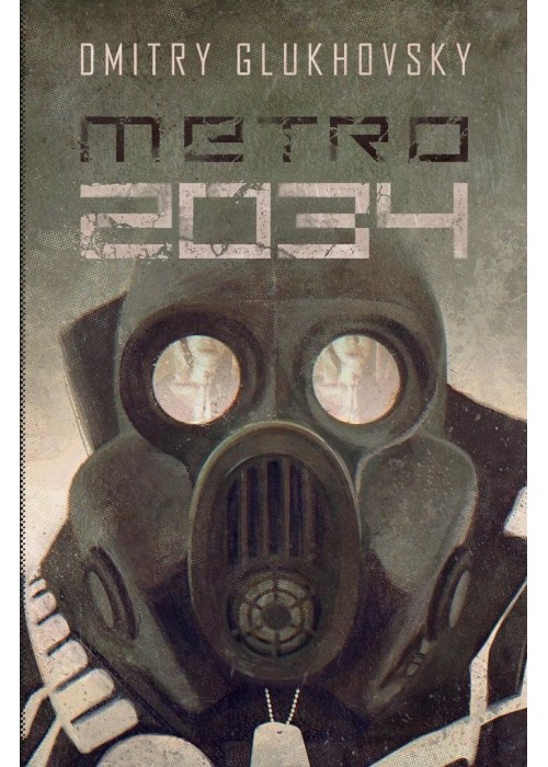 Metro 2034