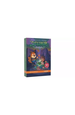 Zielobór. Czy zdołasz uratować miasto?