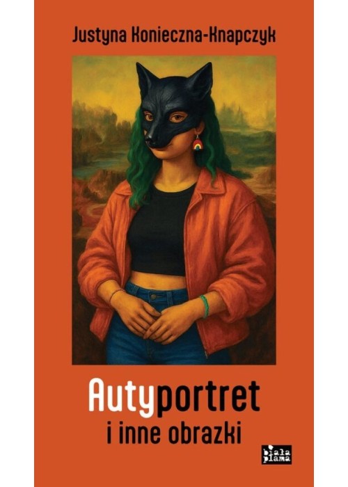 Autyportret i inne obrazki