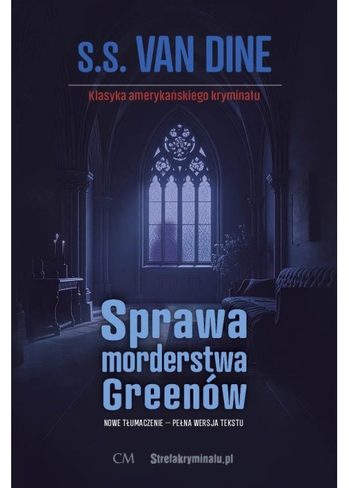 Sprawa morderstwa Greenów